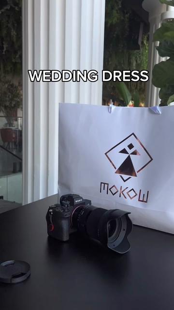 @Mokos Fashion