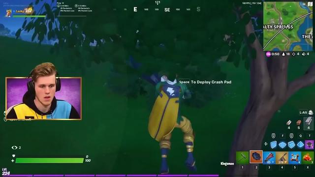 @Lachlan Clips
