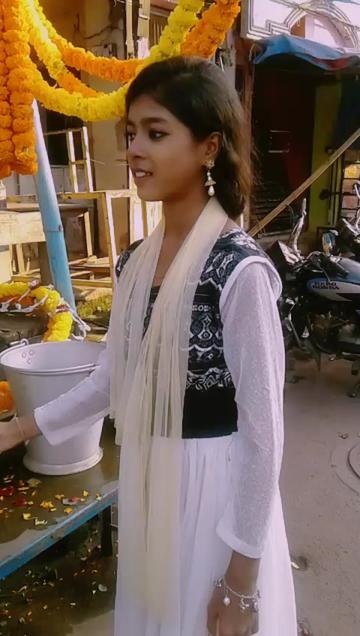 @Payal Nisha