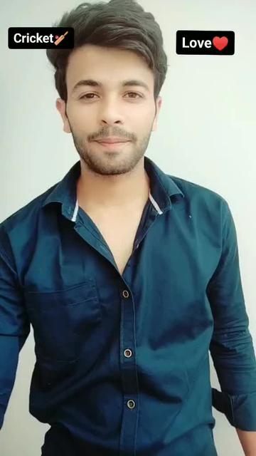@♥️Cute munda♥️