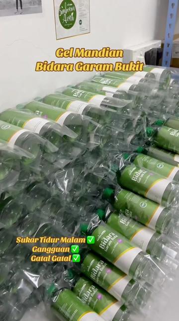 @KakLong Bidara