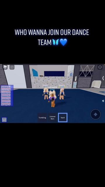 @💙ɢʏᴍɴᴀsᴛɪᴄs!💙