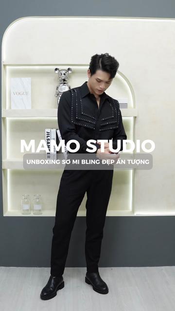 @MAMO STUDIO