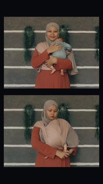 @Ibuk Gendong