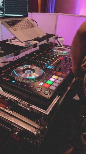 @DJ Ajay