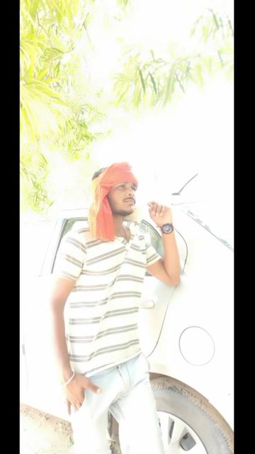 @Vikaschandra