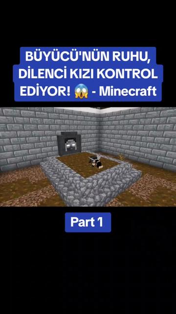 @Minecraft Parodileri Official