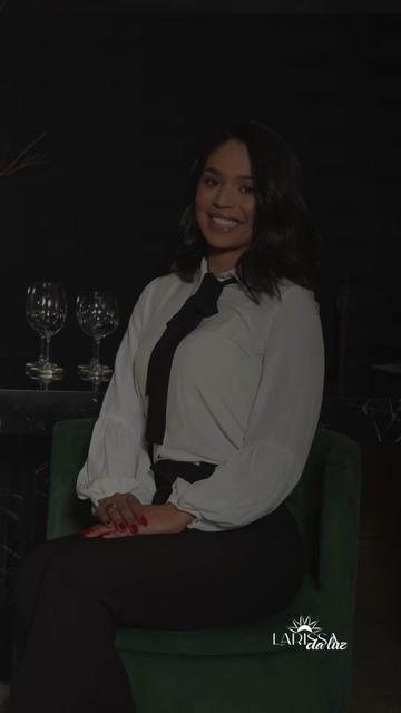 @Larissa da luz