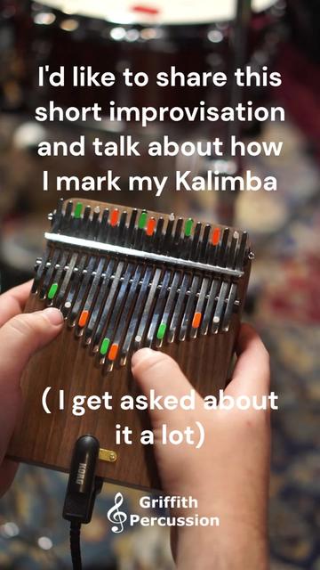 @Griffith Percussion