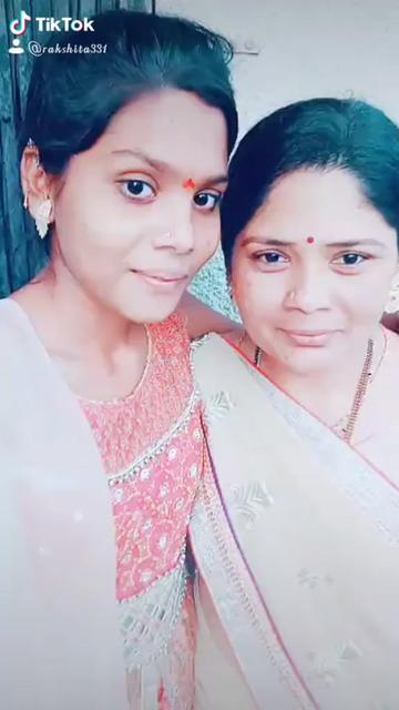 @Rocking Rakshu ✌