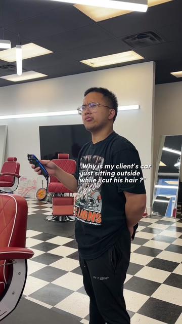 @driveinbarbershop