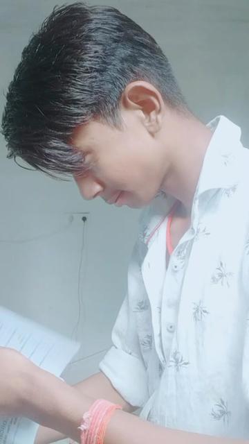 @Vikesh Raja