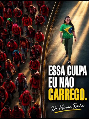 @Dr Mirian Rocha