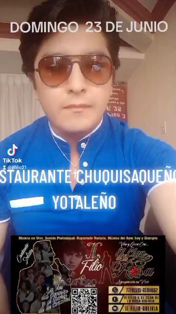 @Restaurante Chuquisaque&ntilde;o