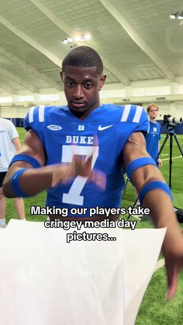 @Duke Football