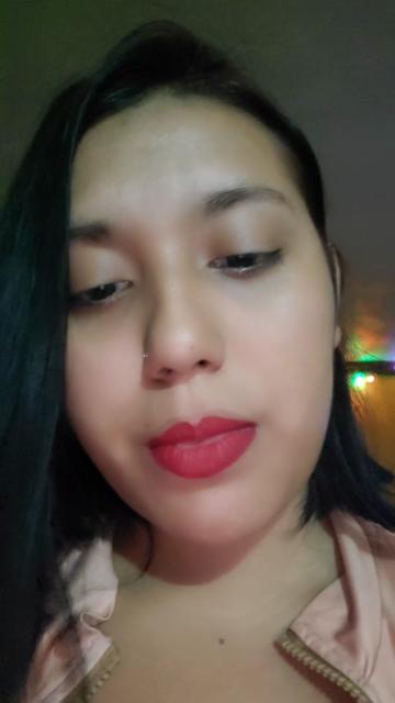 @María Fernanda Wilson flores