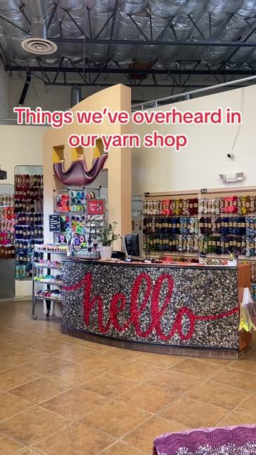 @Jimmy Beans Wool | Yarn Shop