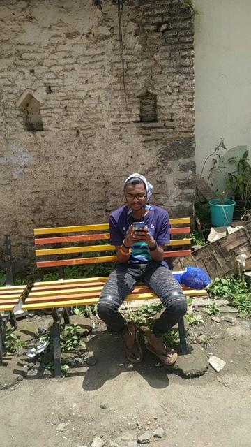 @Nilesh Chorge