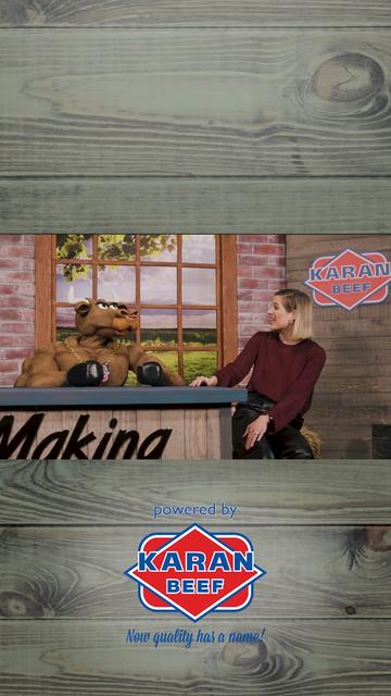 @Making The Cut