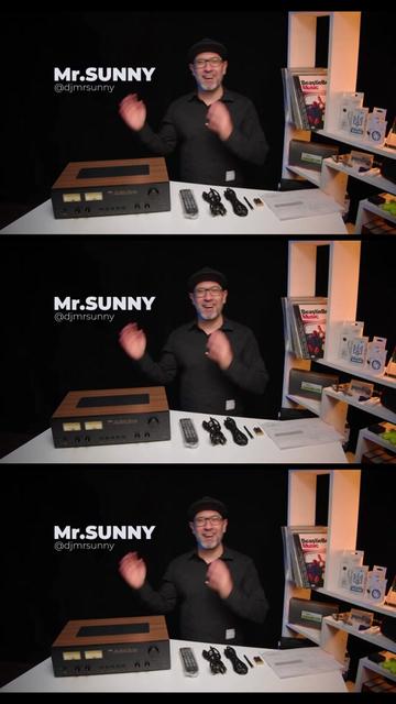 @DJMRSUNNY