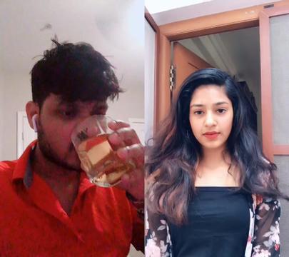 @Srikanth Dharavath