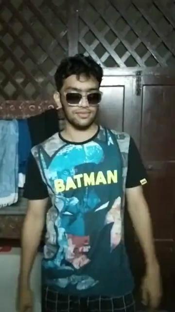 @Mr Manu Prakash