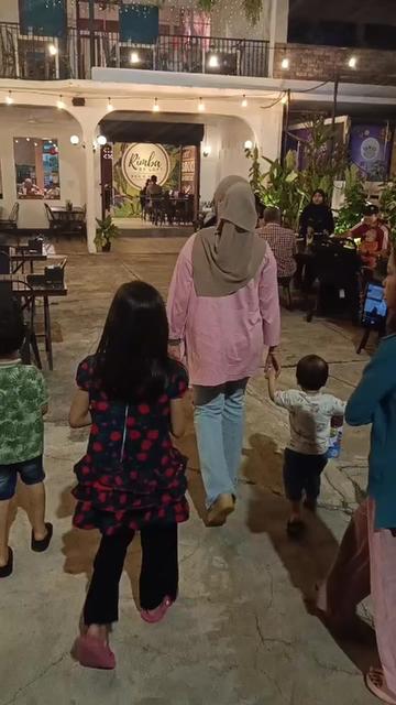 @JJCM | IBU&ANAK