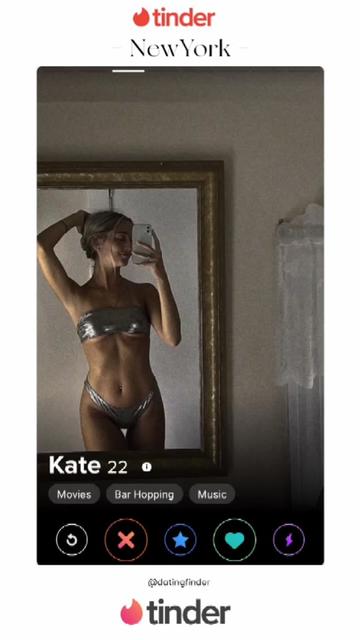@Dating Finder