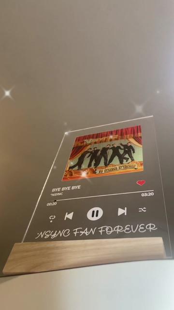 @NSYNC