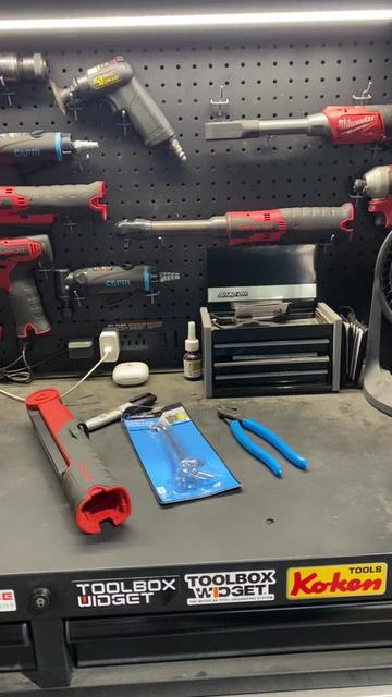 @Tools Are Us