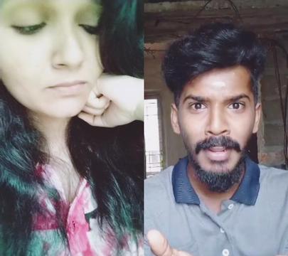 @Arya Aravind