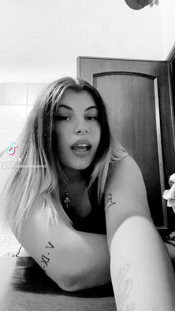 @Francesca Massimi