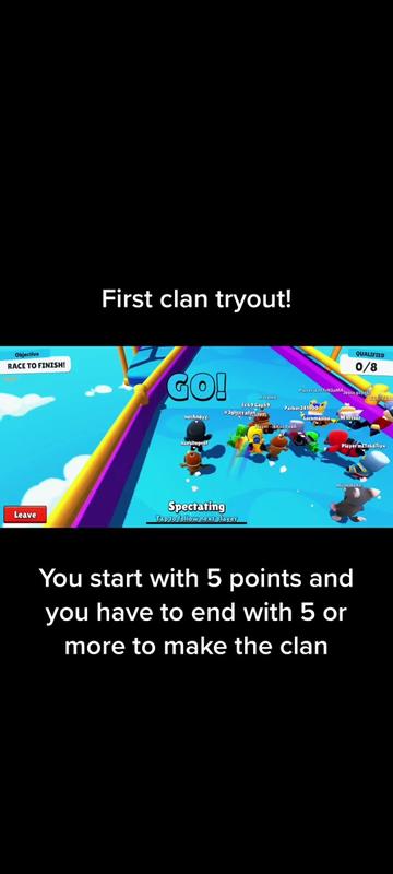 @GG Clan