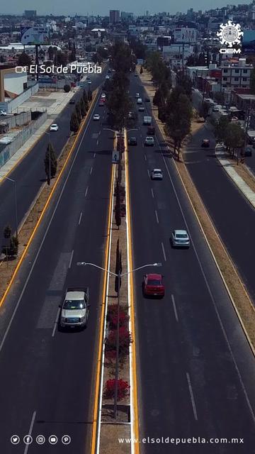 @El Sol de Puebla
