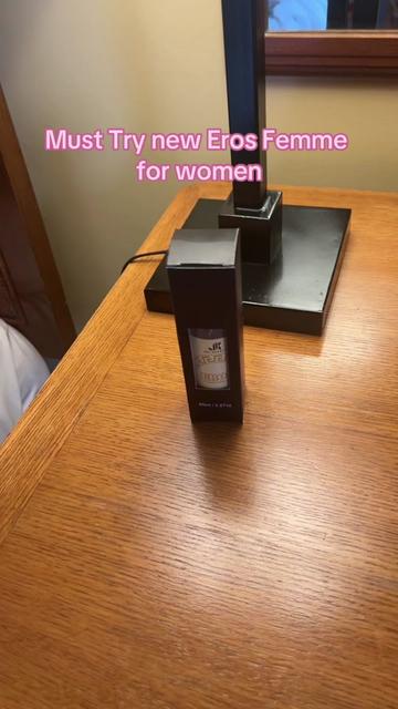 @JRE SCENTS