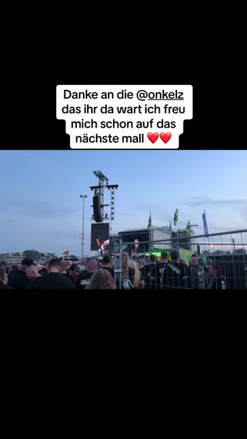 @Nichts ist f&uuml;r die Ewigkeit ❤️