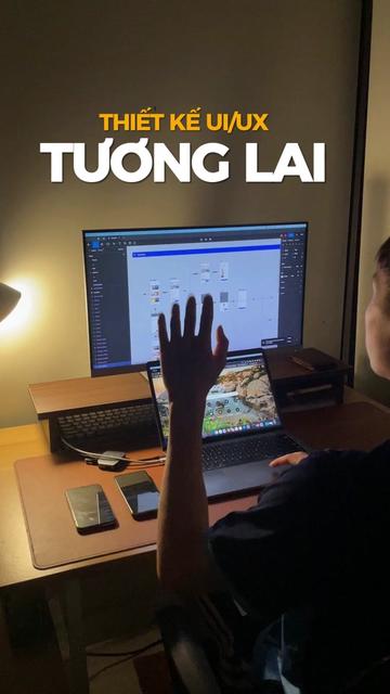 @UI UX Designer