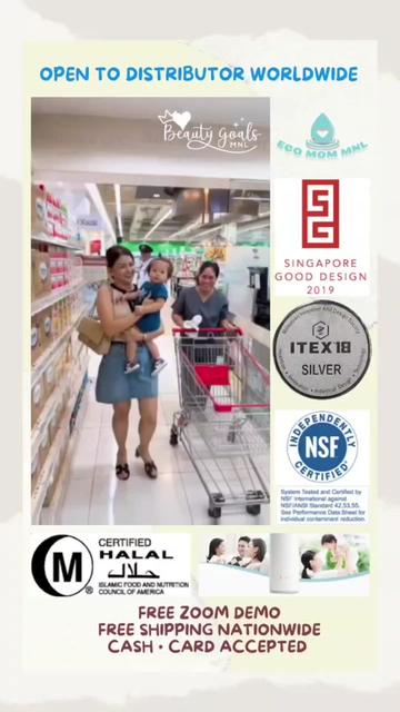 @Eco Mom MNL