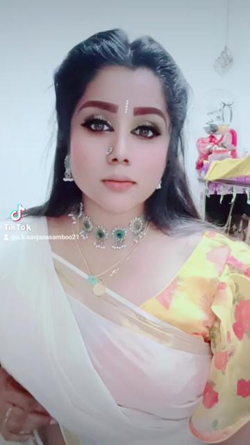 @S.K.SanjanaSamboo