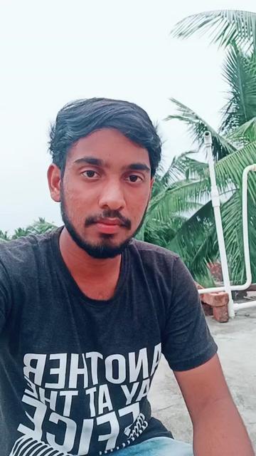 @Sridhar Naidu