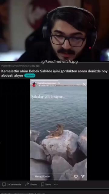 @twitch Klip Alemi