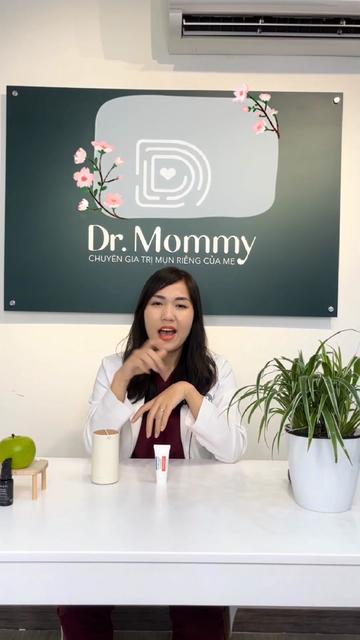 @Mỹ Phẩm B&agrave; Bầu