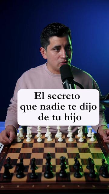 @AjedrezConKevin♟️