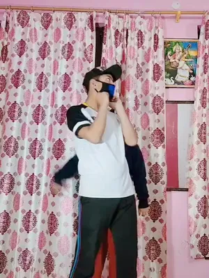 @彡