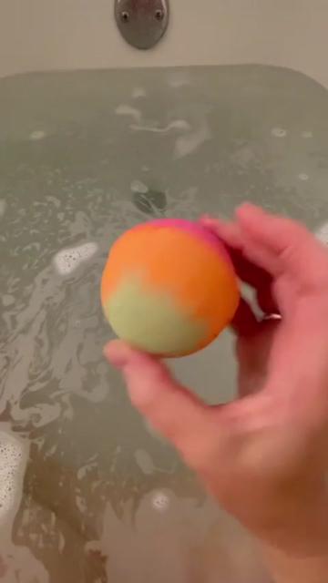 @Crafted bath & body