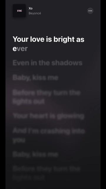 @musiclyrics.foryou