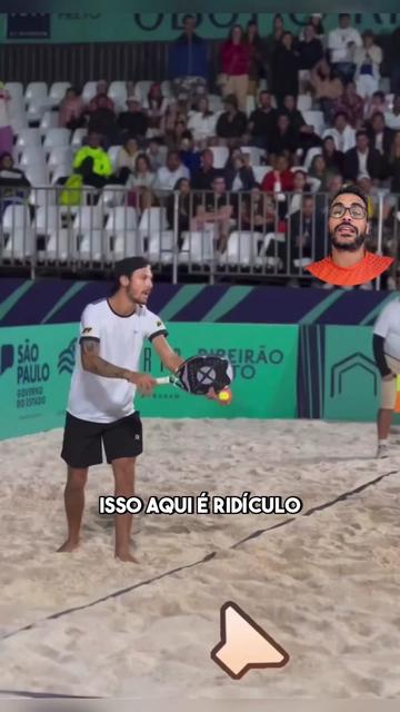 @Beach tennis | tudobt_