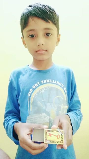 @Raju Anandache