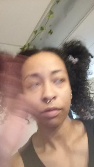 @Phoebe Zawadi