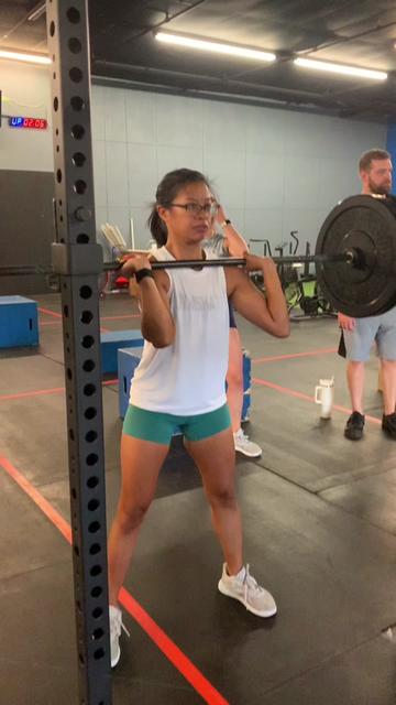 @Okie CrossFit